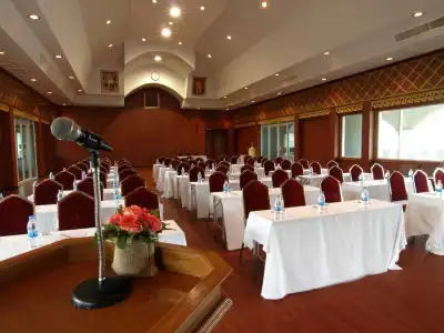 Phuphaphung Resort - 11