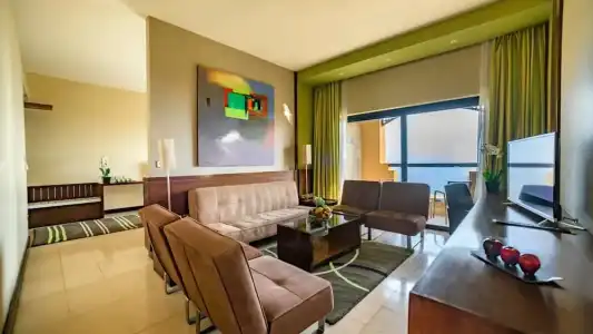 Holiday Inn Resort Dead Sea by IHG - 177