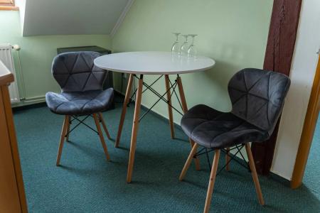 Apartmány Engadin - 8