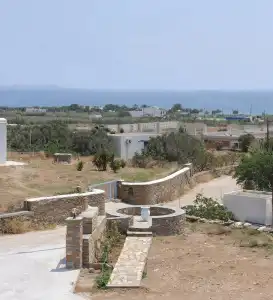 Aigaio Studios Tinos - 62