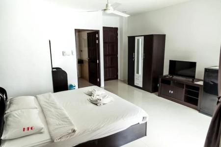 Happy Fish Guest House - 38