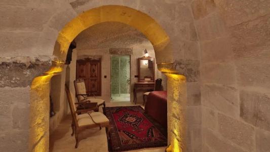 Phocas Cave Suites - Special Class - 83