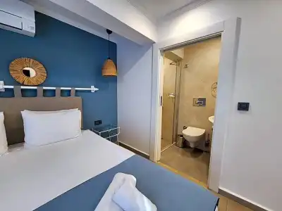 Park Rooms & Apart - 54