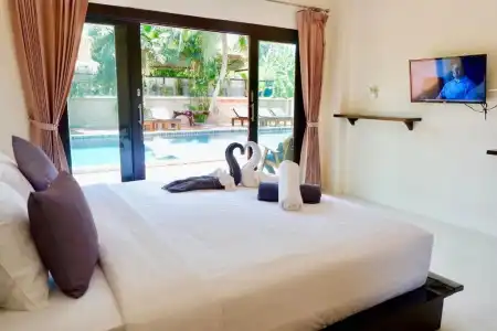 Aiya Resort Koh Tao - 35
