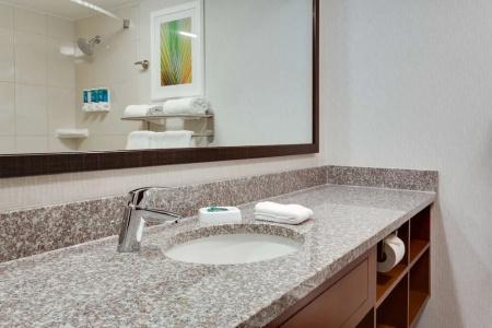 Drury Inn & Suites Columbia Stadium Boulevard - 47