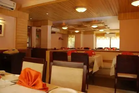 SinQ Beach Resort - 57