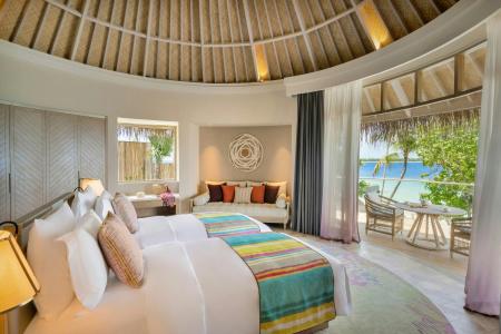The Nautilus Maldives - 34