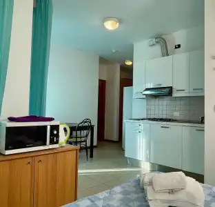 Residence Villa Azzurra - 11