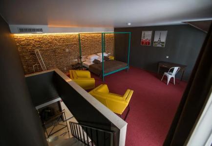 Sribni Leleky & Spa - 12