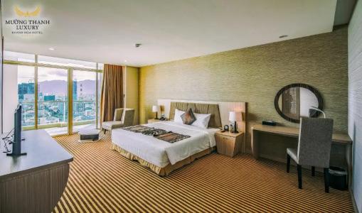 Muong Thanh Luxury Khanh Hoa - 145