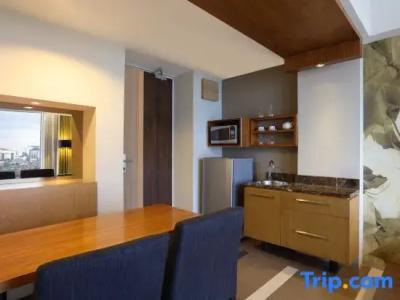 Holiday Inn Bandung Pasteur by IHG - 130