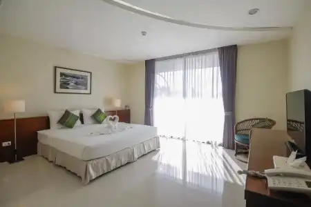 Baan Nilrath - 54