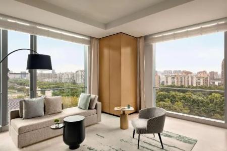 Kempinski Hangzhou - 36