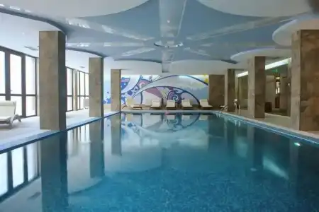 Winslow Infinity & Spa - 18