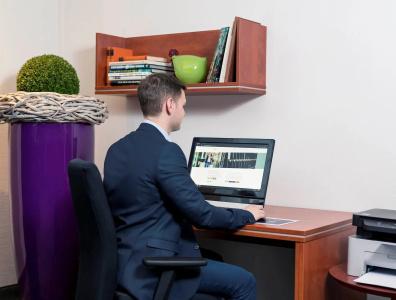 Mercure Bad Oeynhausen City - 17