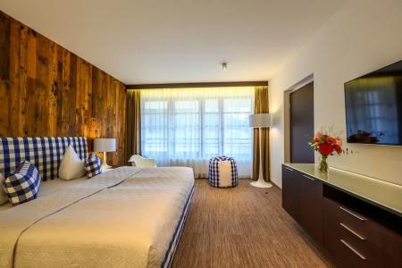 Bedriska Wellness Resort & Spa - 160