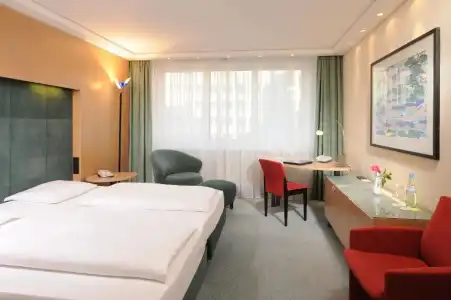 Maritim proArte Berlin - 47