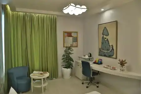 Sarovar Portico Naraina Delhi - 72