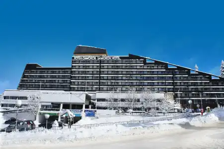 Samokov - 15