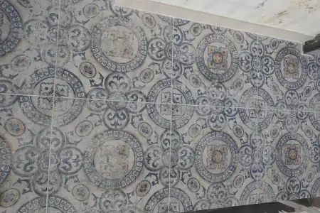 Masseria Villa Marchesi - 244