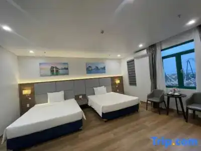 Central Halong - 20
