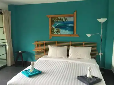 Baan Andaman Sea & Surf - 25