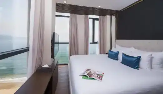 HAIAN Beach & Spa - 109