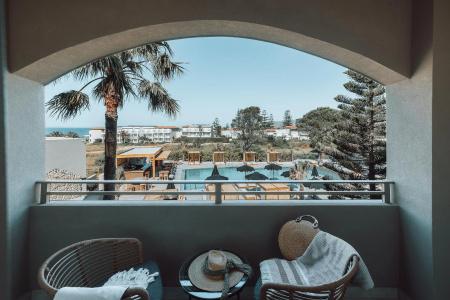 Eliros Mare Beachfront Poem - 34