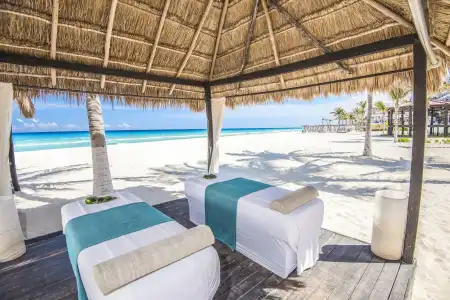 Sunscape Cancun Resort & Spa - 22