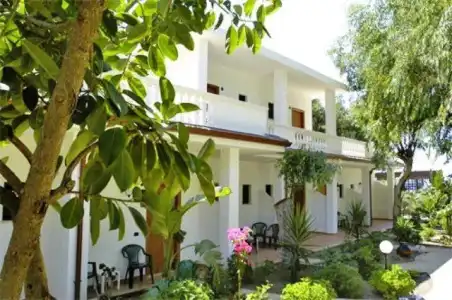 Villaggio Agrumeto - 0