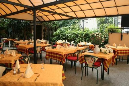 Ristorante Fiorentino - 13
