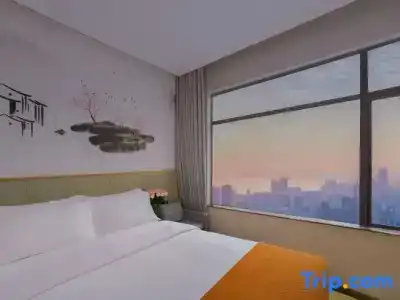 RANZ Lanz Shenzhen Xili Vanke Yuncheng - 33