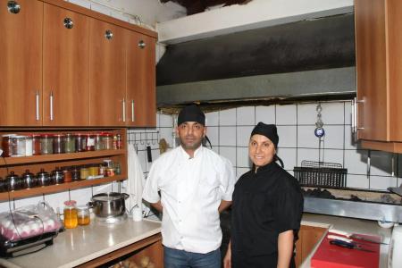 Karyatit Kaleiçi - 25