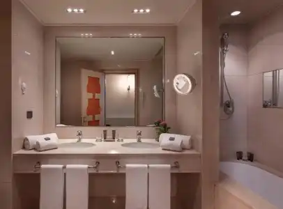 Ethra Reserve - Kalidria 5* - 28