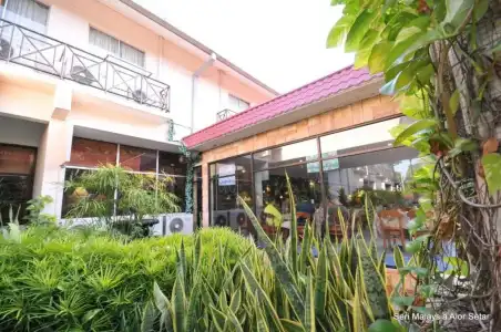 Seri Malaysia Alor Setar - 9
