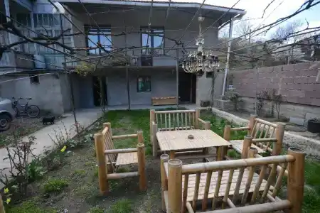 Guest House Metreveli - 0