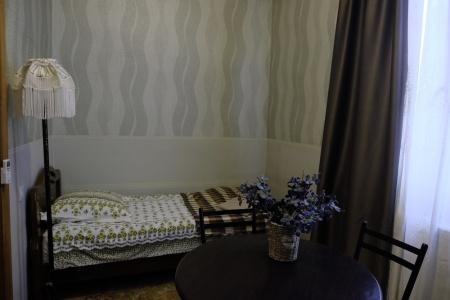 Mia B&B Old Tbilisi Mini-Hotel - 22