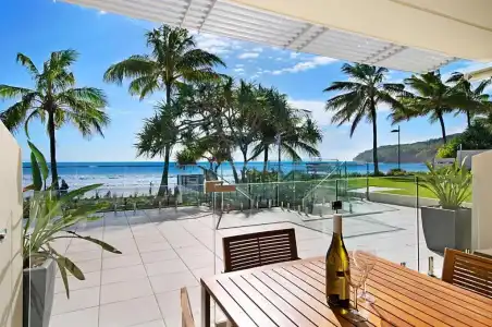 Fairshore Noosa - 95