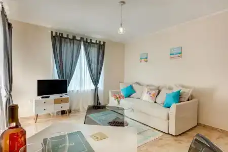 Venera & Anastasia Palace Apartments - 23