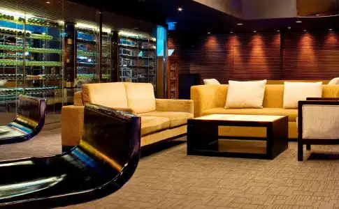 Le Meridien Jakarta - 1