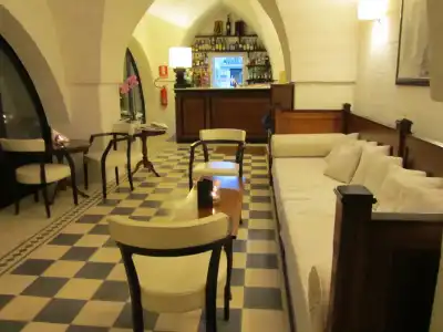 Rocco Forte Masseria Torre Maizza - 14