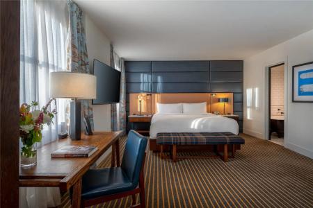 Theodore Seattle Downtown, Tapestry by Hilton - 115