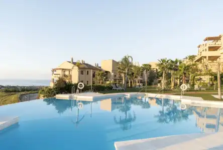 Quartiers Marbella-Benahavis - 12