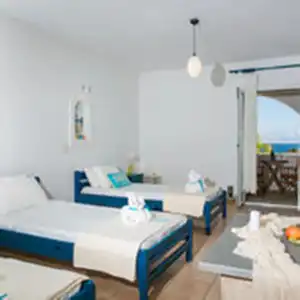 Fyrogenis Palace - Apartments - 0
