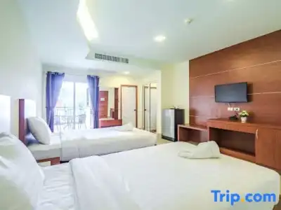 Smile Residence - 52