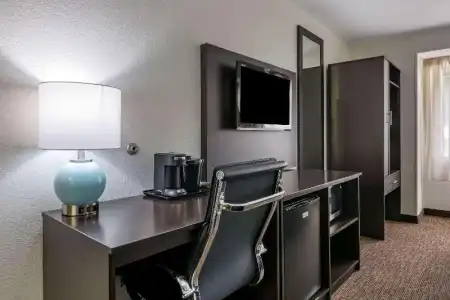 Sleep Inn Jacksonville Airport - 24
