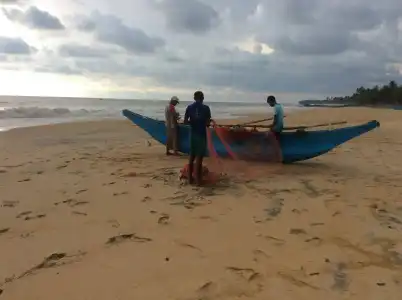 Ocean Breeze Villa - 18