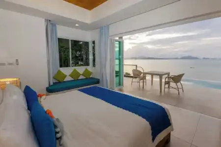 Purana Resort Koh Yao Noi - 36