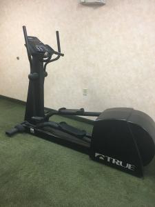 Motel 6 El Paso, TX - Southeast - 19