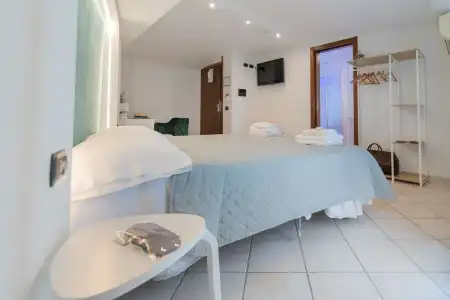 Villa Rocla Guest House Pompei - 162